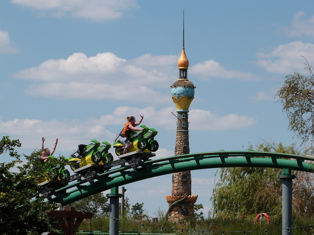 Toverland 2020
