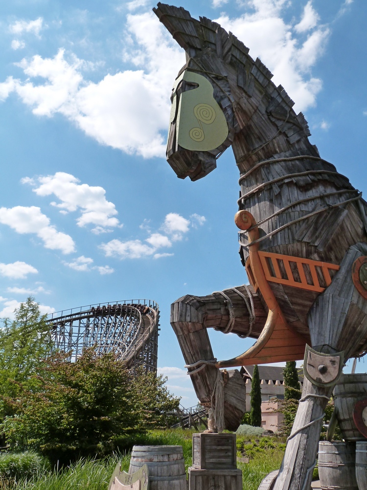 Toverland 2020