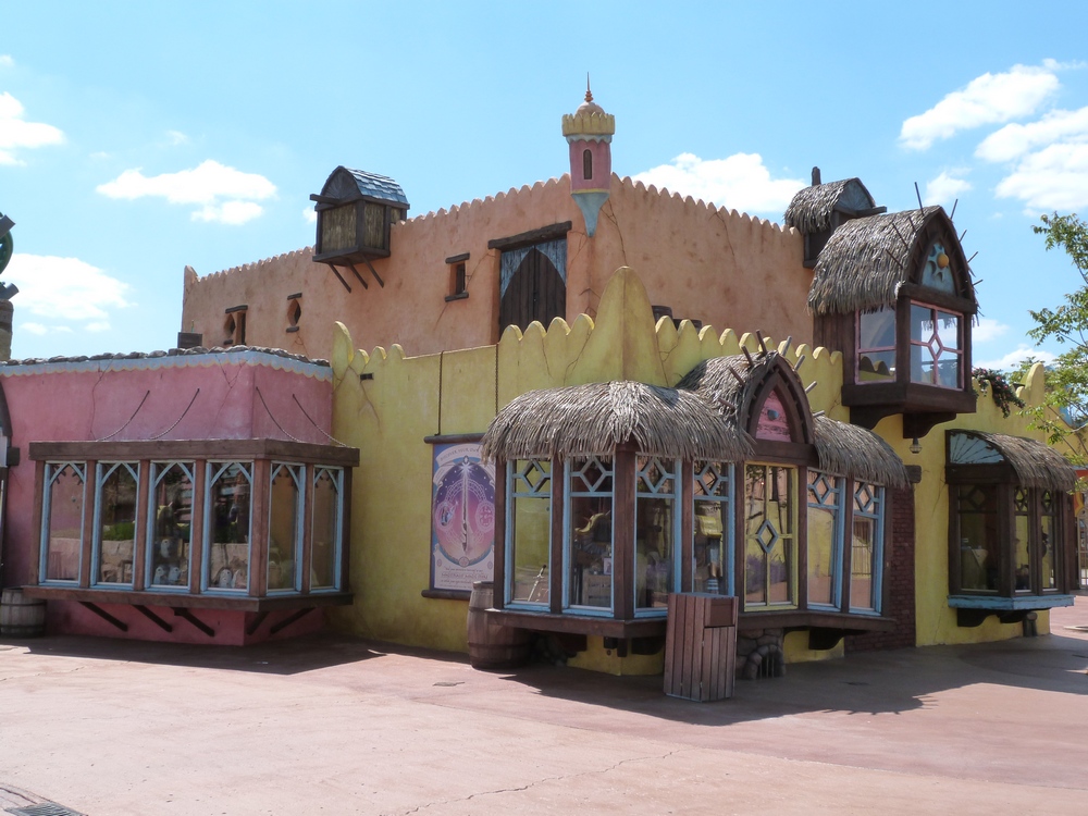 Toverland 2020
