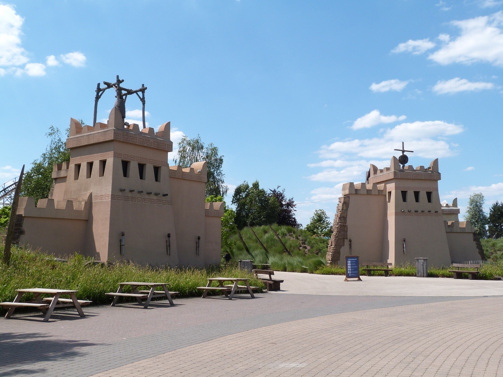 Toverland 2020