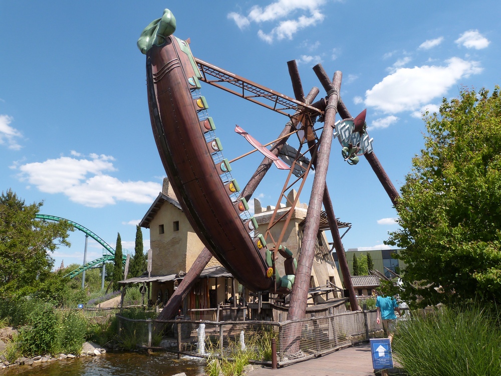 Toverland 2020