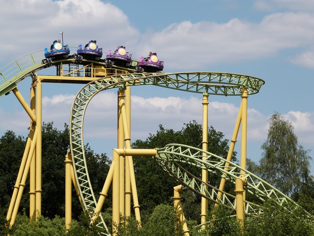 Toverland 2020