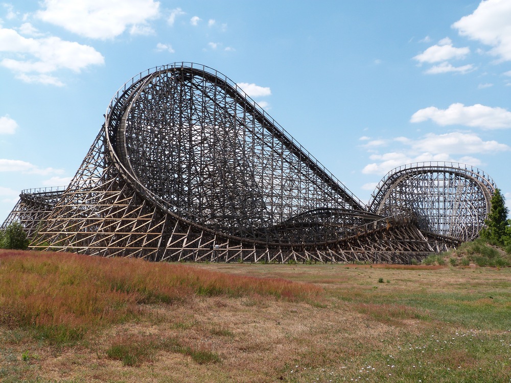 Toverland 2020