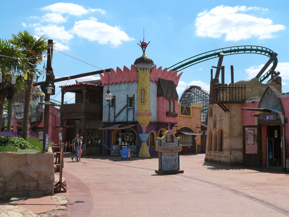 Toverland 2020