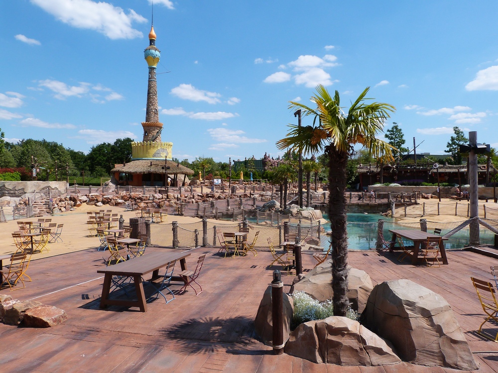 Toverland 2020
