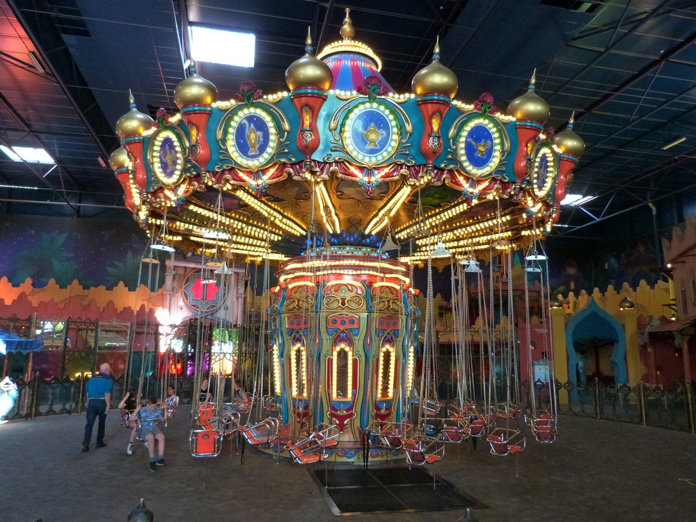 Toverland 2020