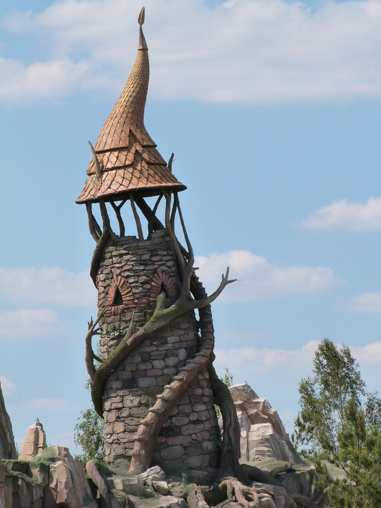 Toverland 2020