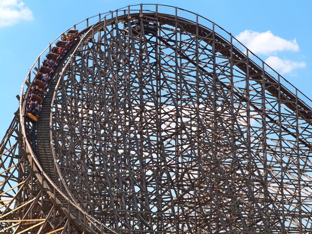Toverland 2020