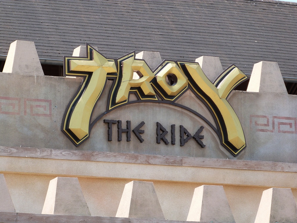 Toverland 2020