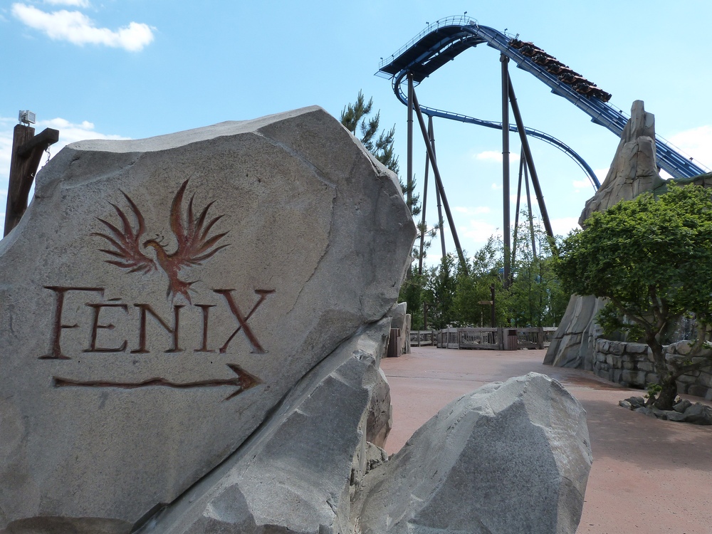 Toverland 2020