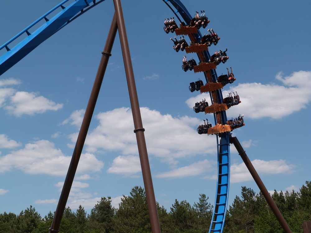 Toverland 2020