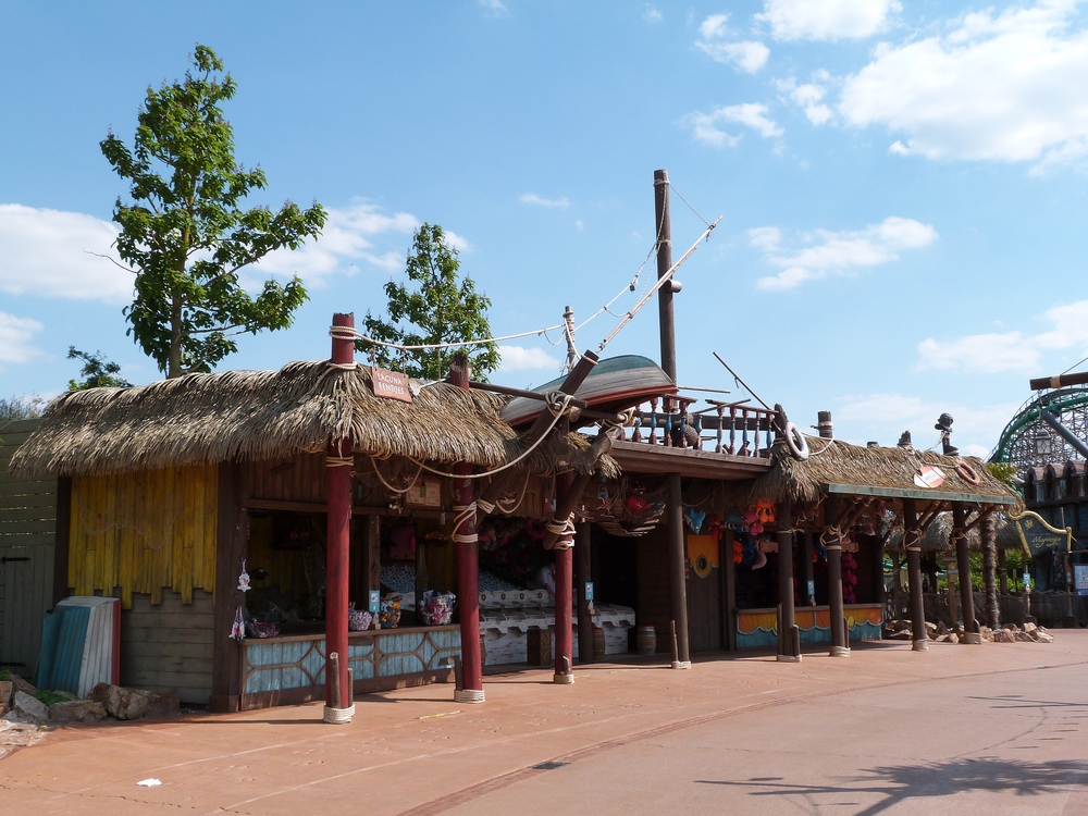 Toverland 2020