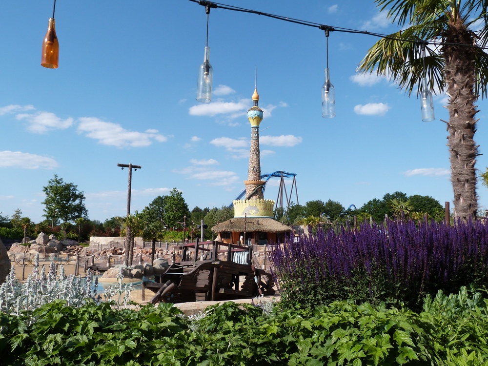 Toverland 2020