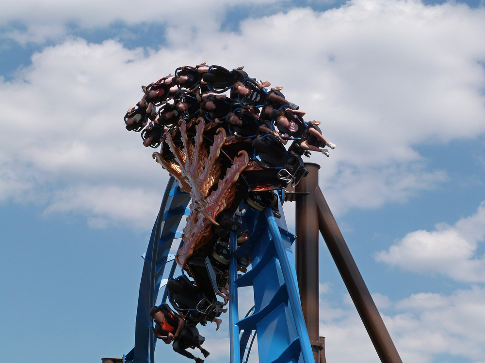 Toverland 2020