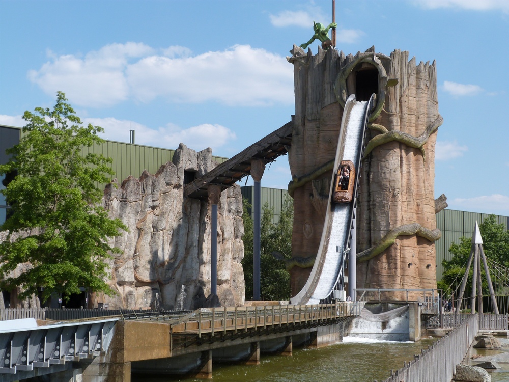 Toverland 2020