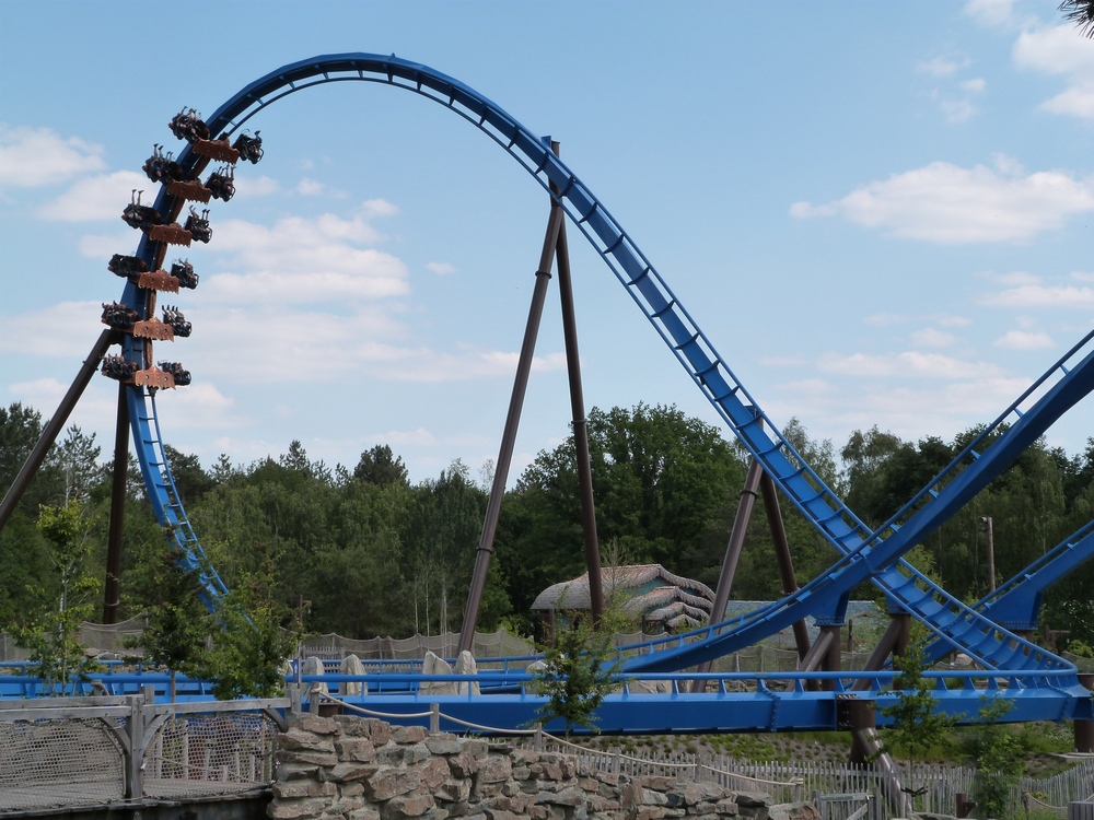 Toverland 2020