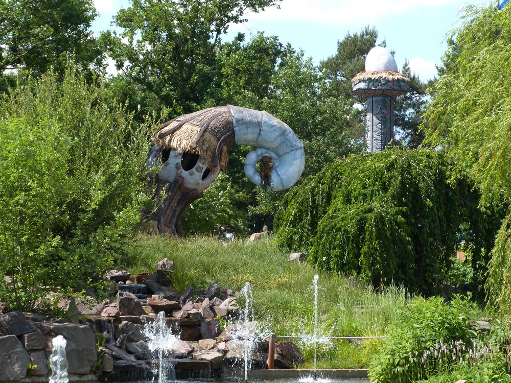 Toverland 2020