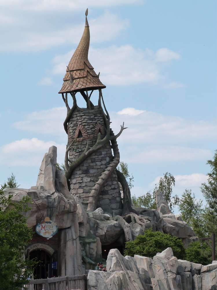Toverland 2020