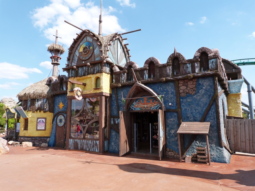 Toverland 2020