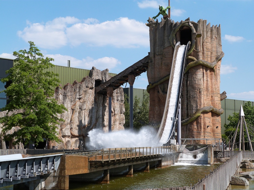 Toverland 2020