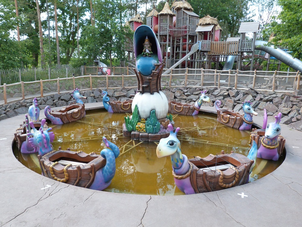 Toverland 2020
