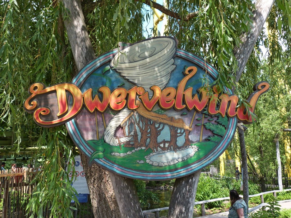 Toverland 2020