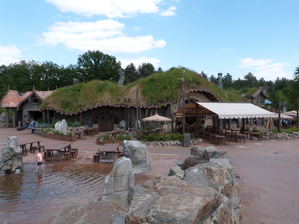 Toverland 2020