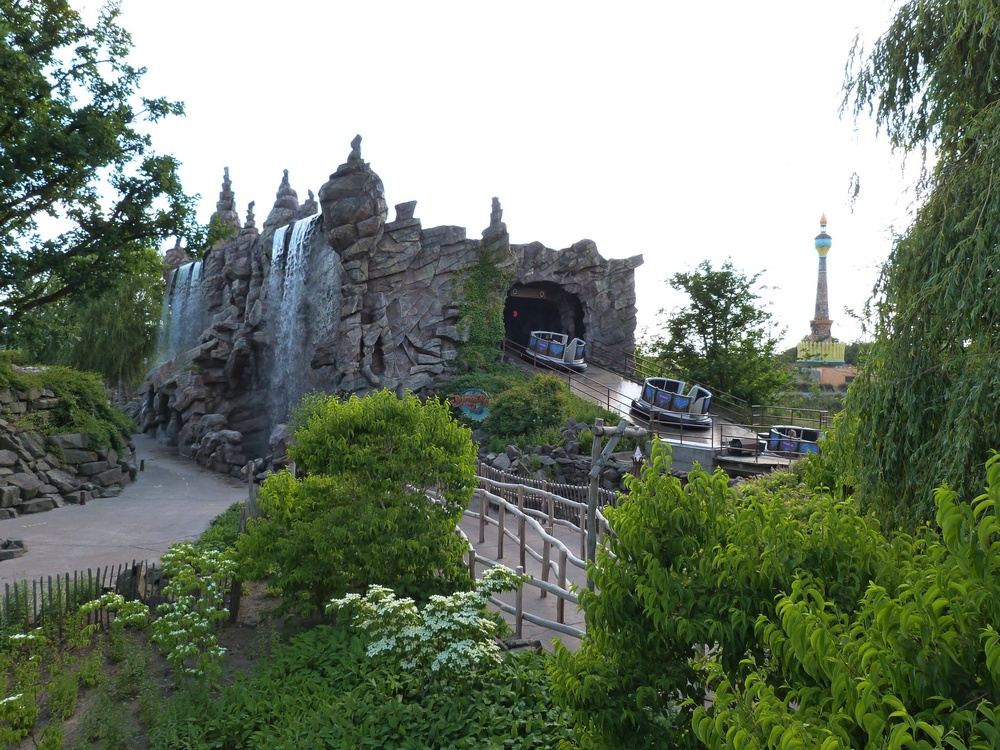 Toverland 2020