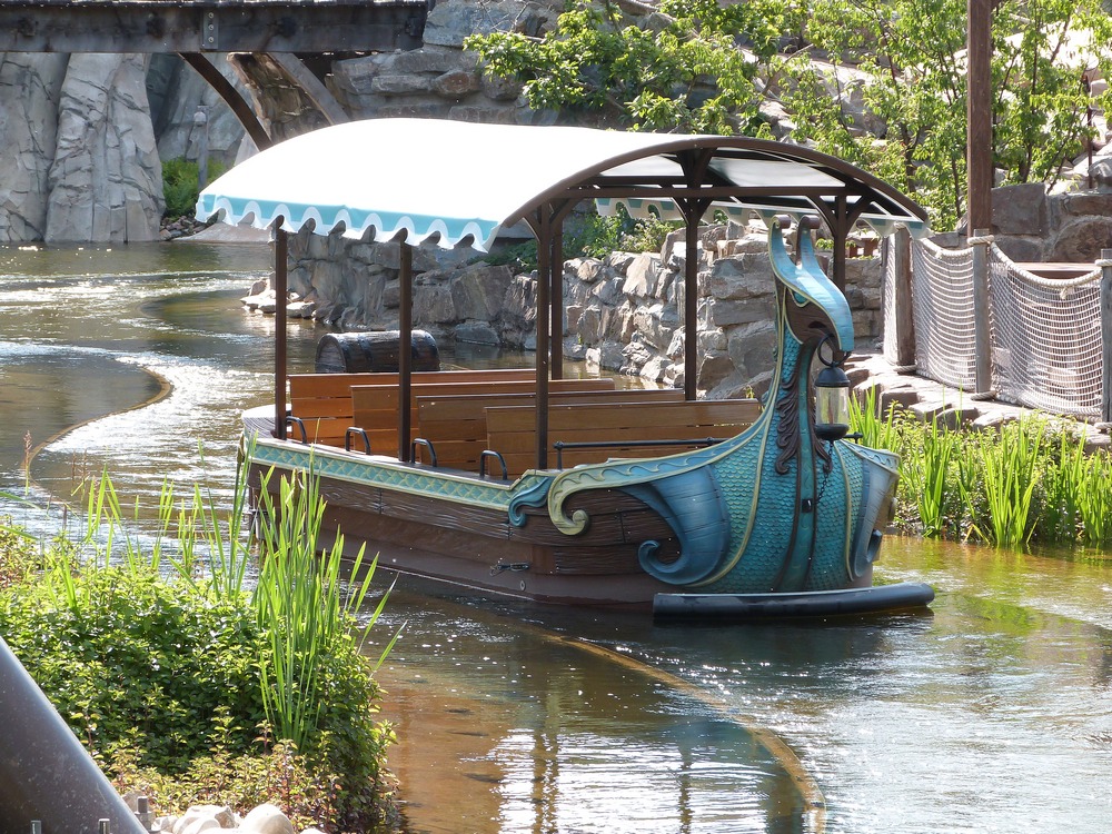 Toverland 2020