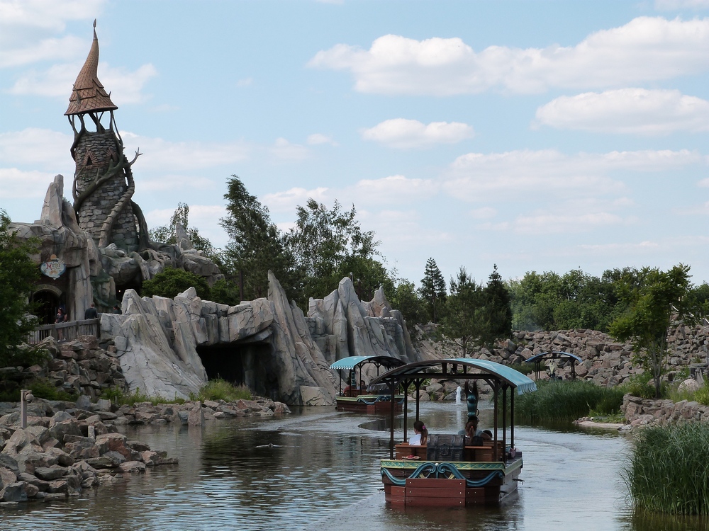 Toverland 2020