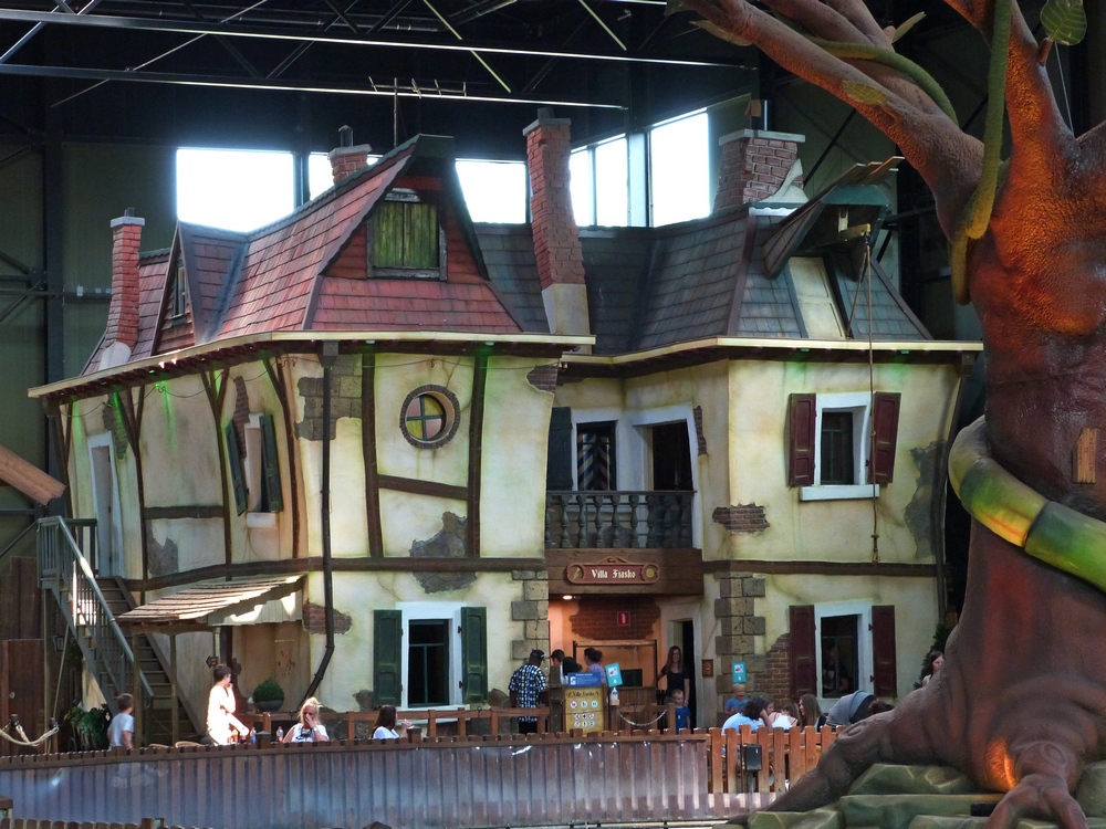 Toverland 2020