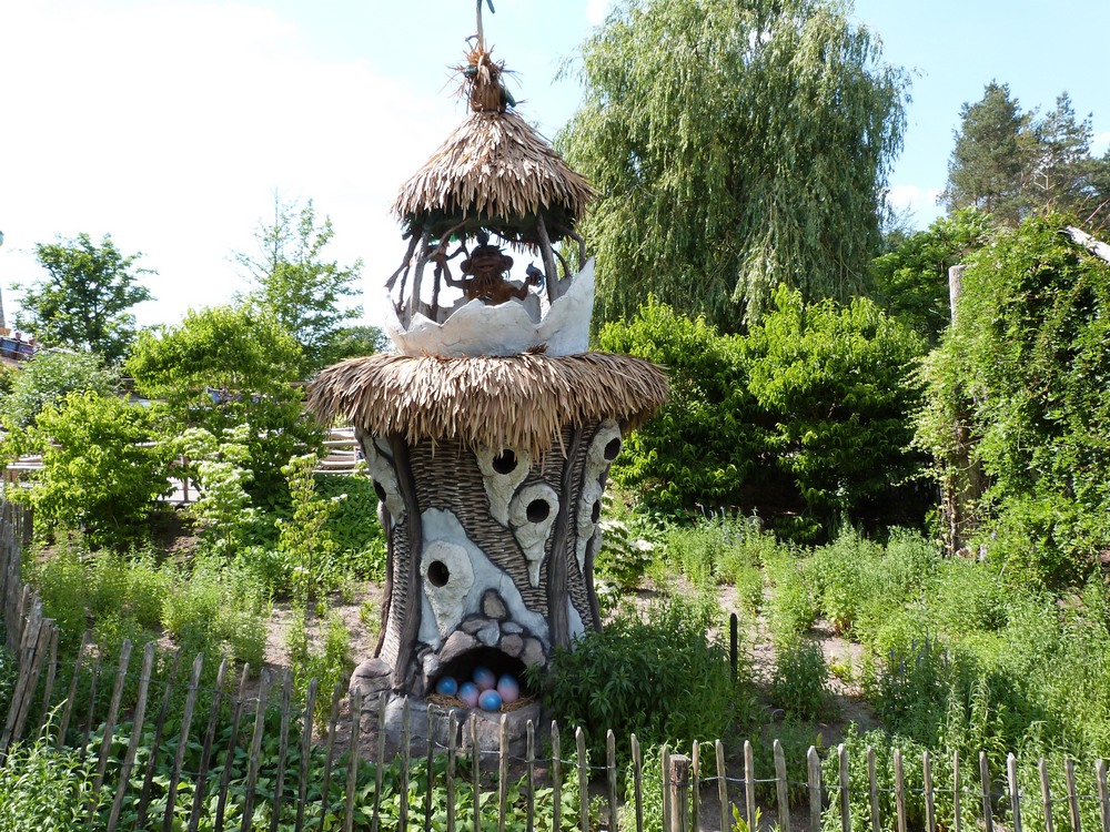 Toverland 2020