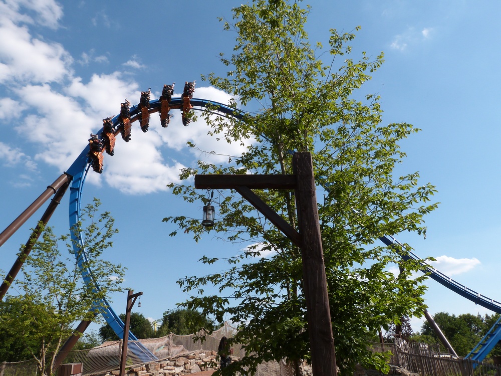 Toverland 2020