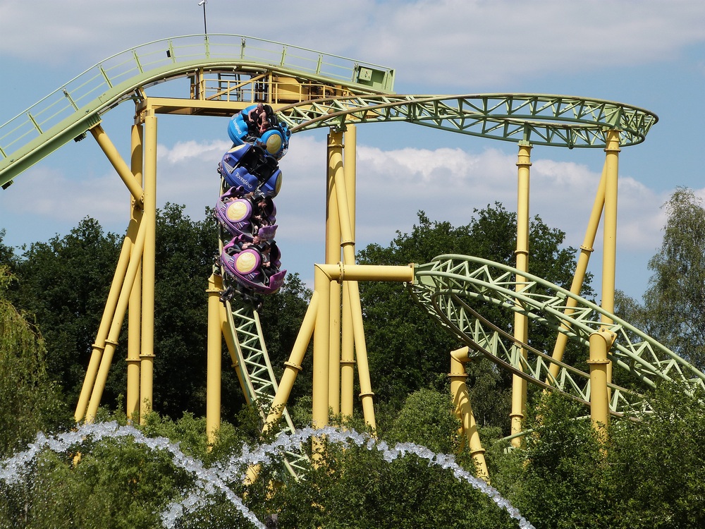 Toverland 2020