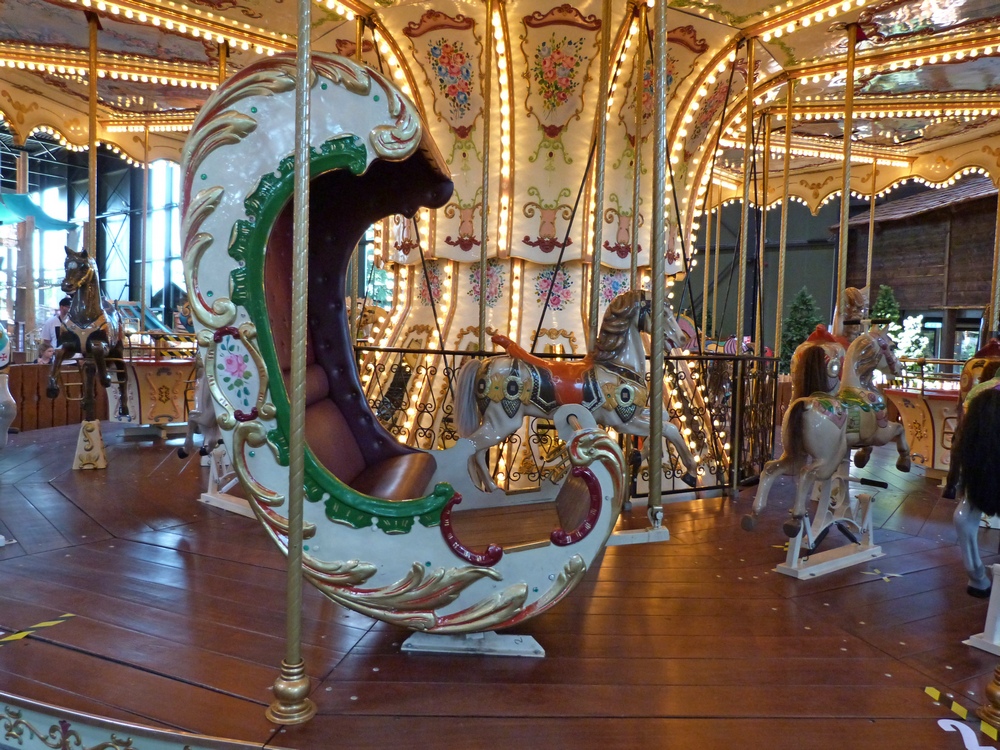 Toverland 2020