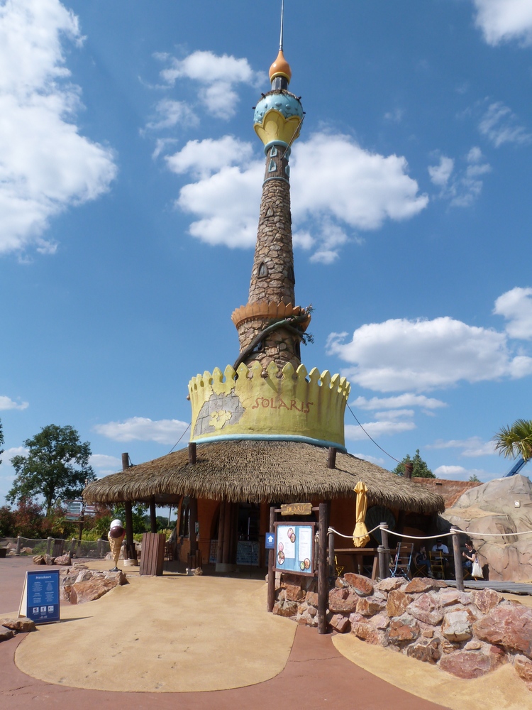 Toverland 2020