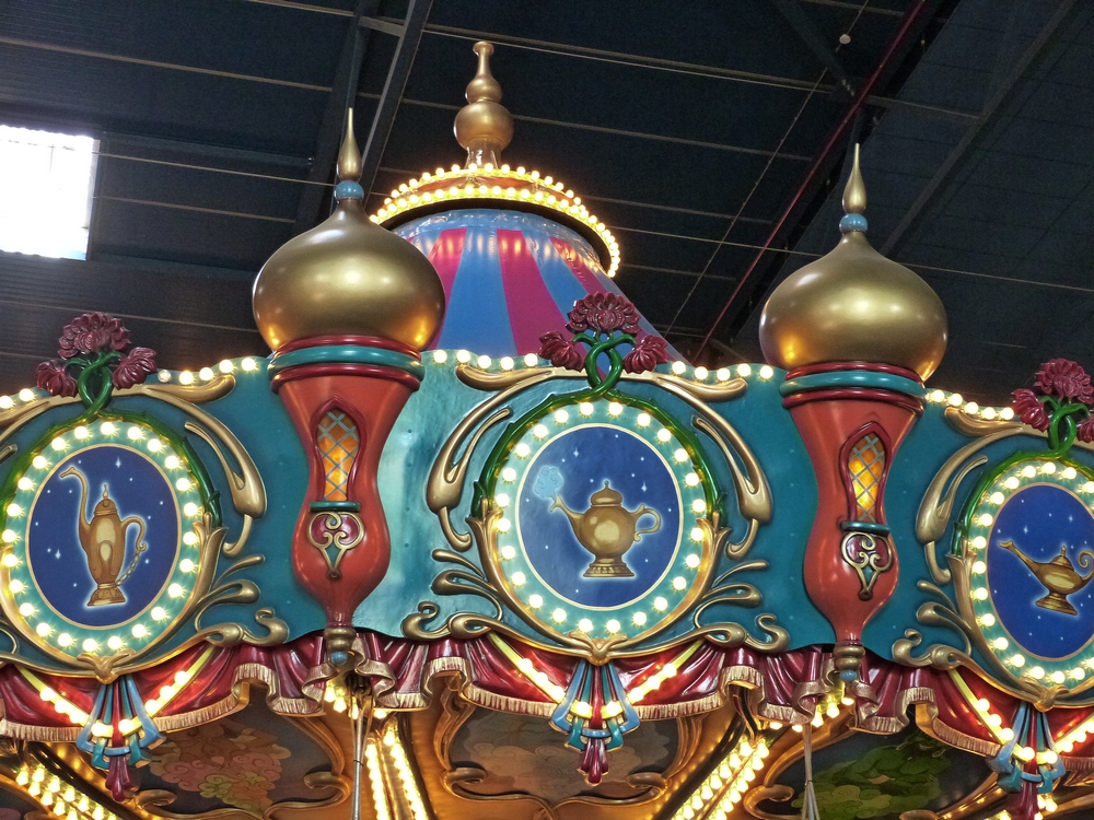 Toverland 2020