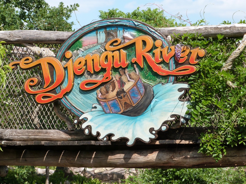 Toverland 2020