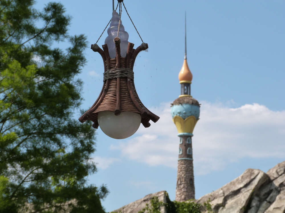 Toverland 2020
