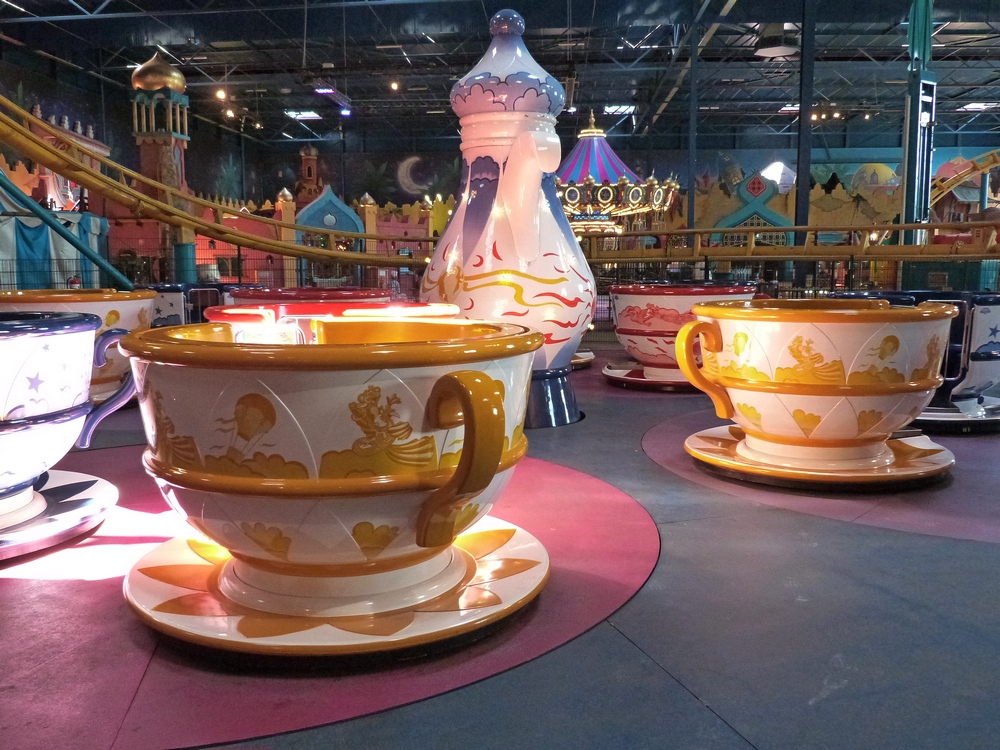 Toverland 2020