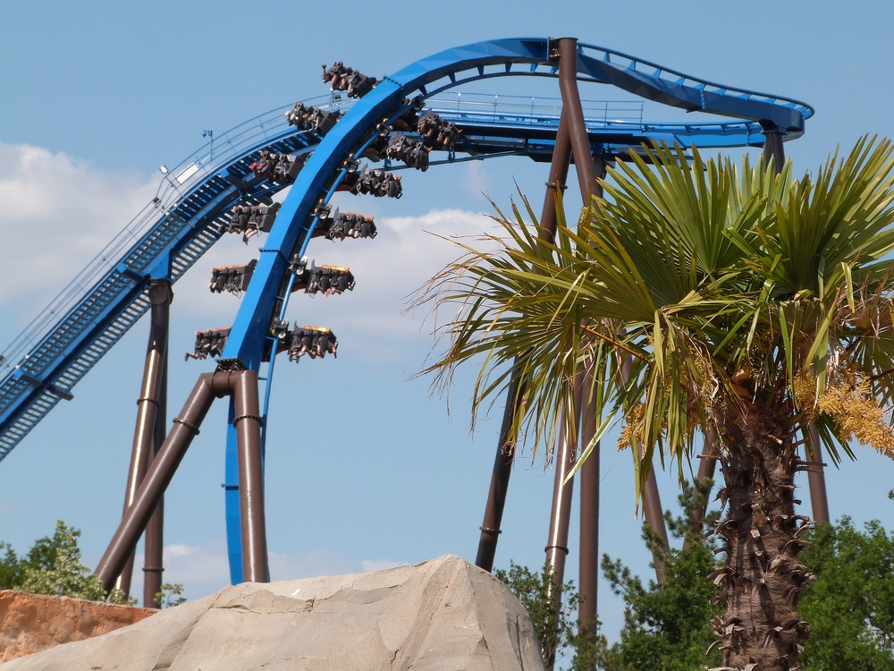 Toverland 2020