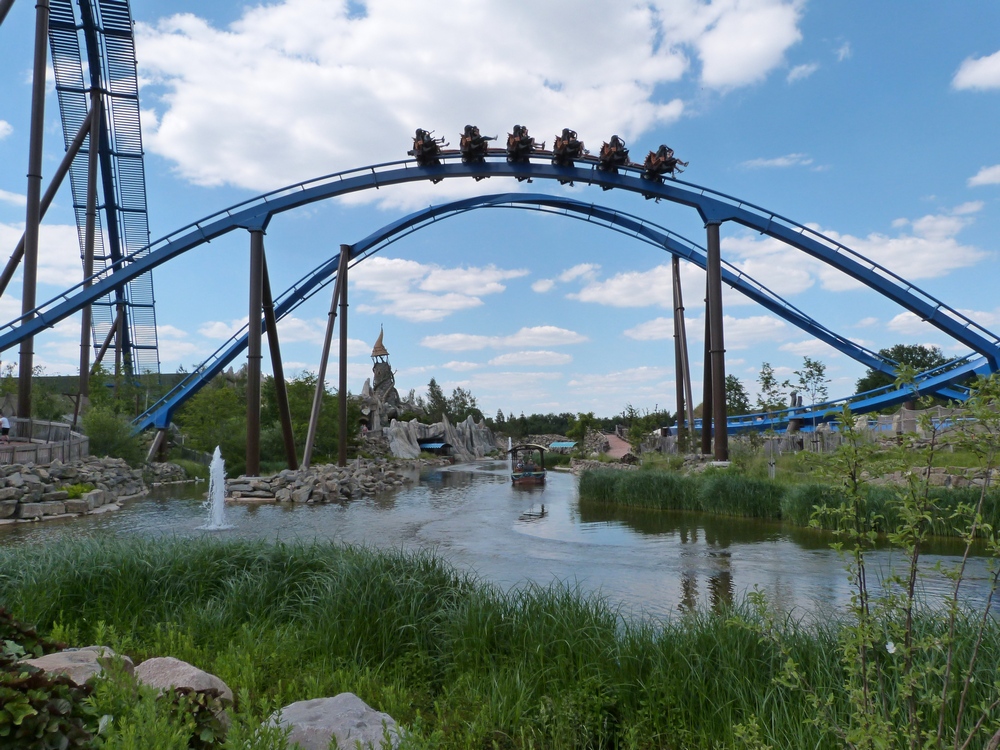 Toverland 2020