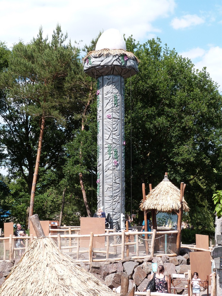 Toverland 2020