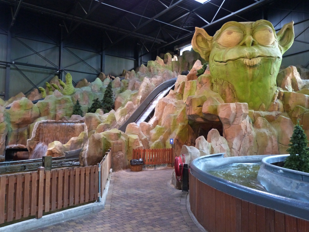 Toverland 2020