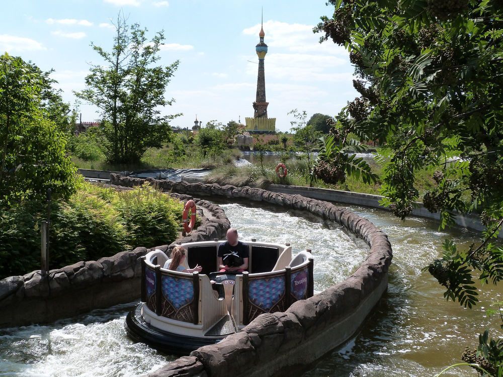 Toverland 2020