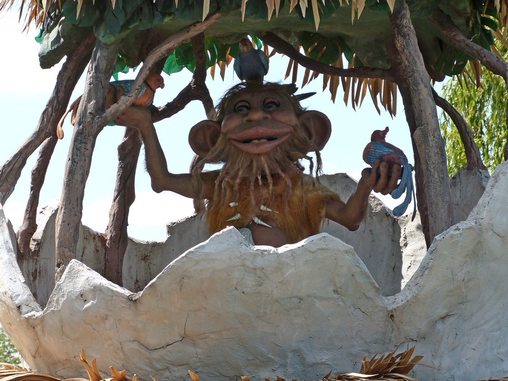 Toverland 2020