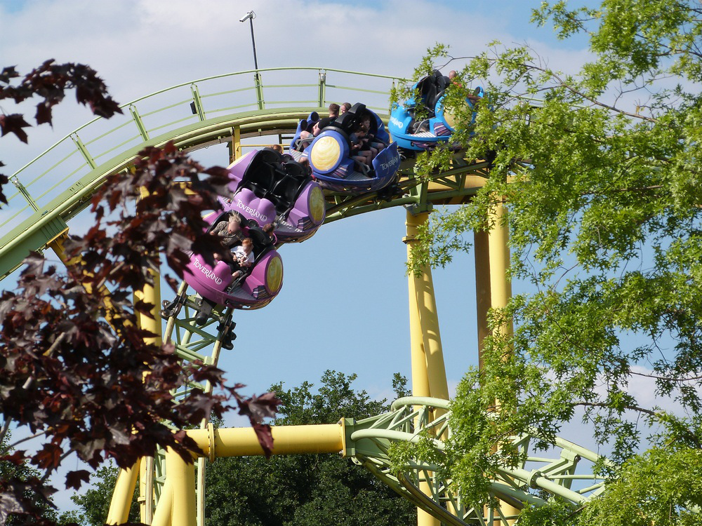 Toverland 2020