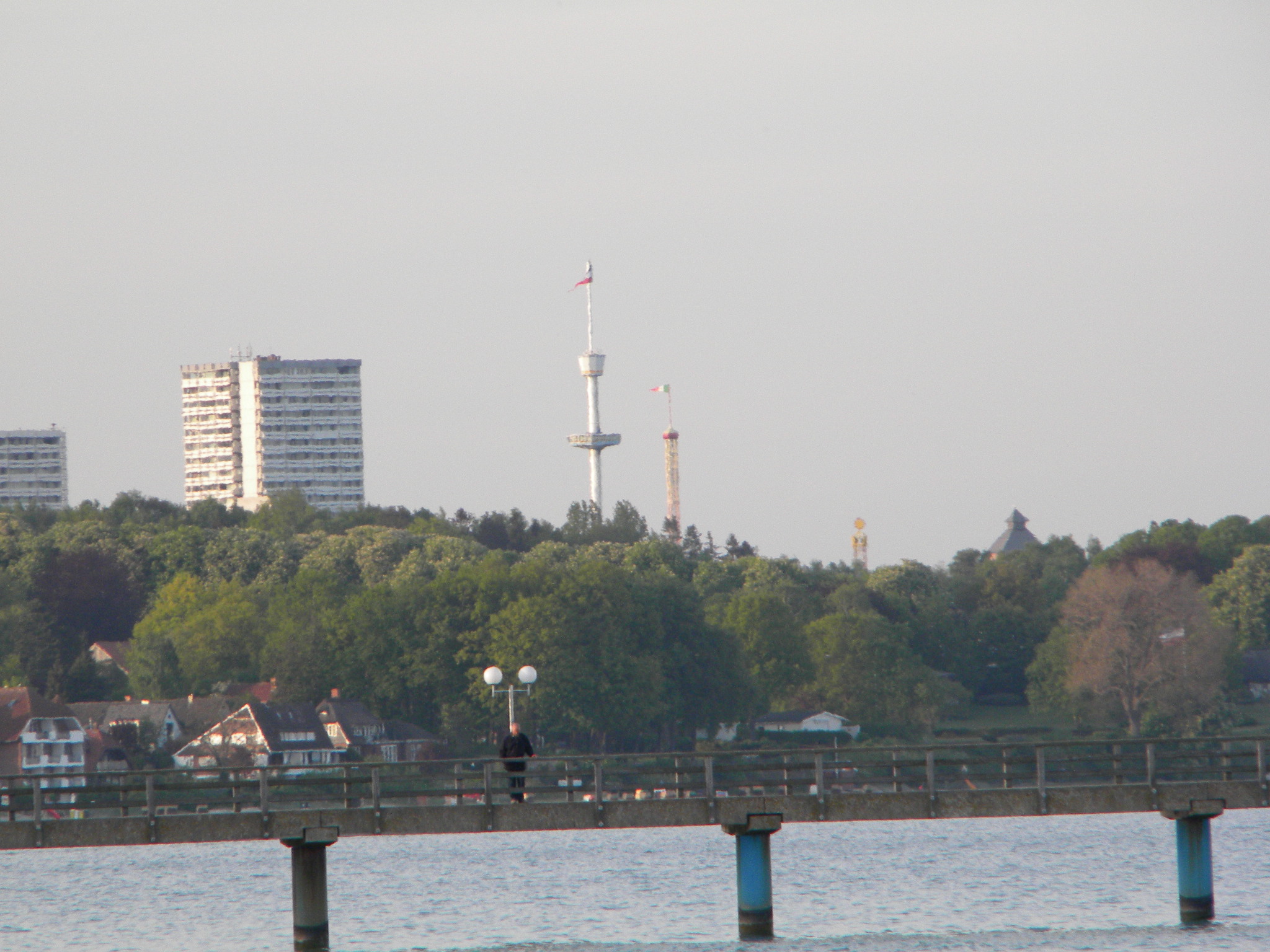 Hansa Park 2011