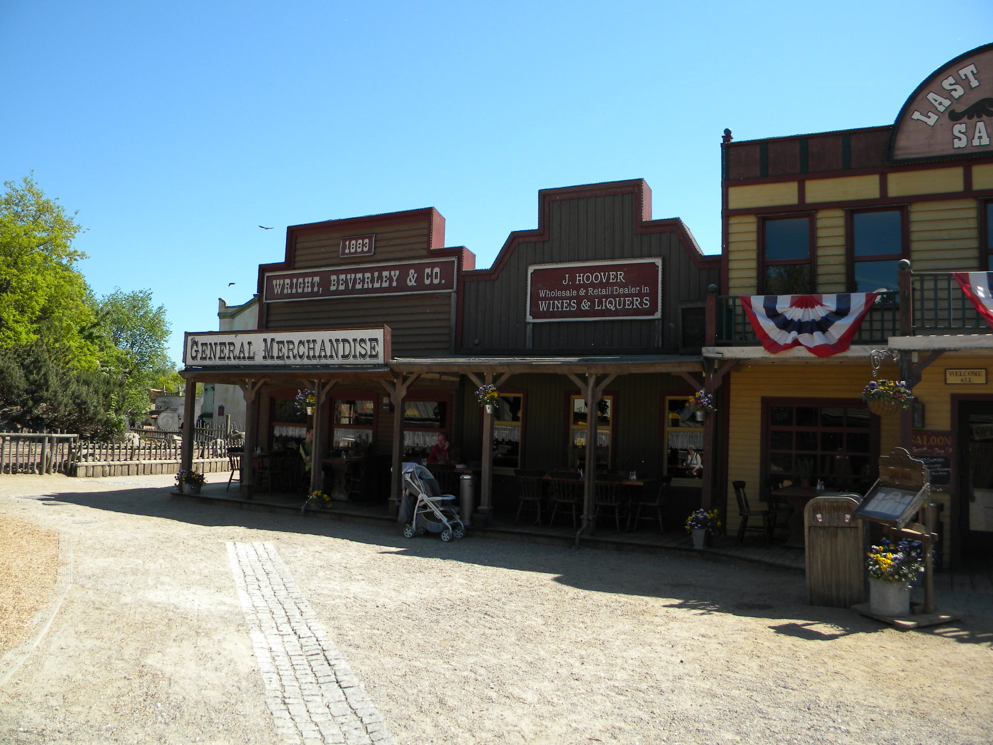 Hansa Park 2011