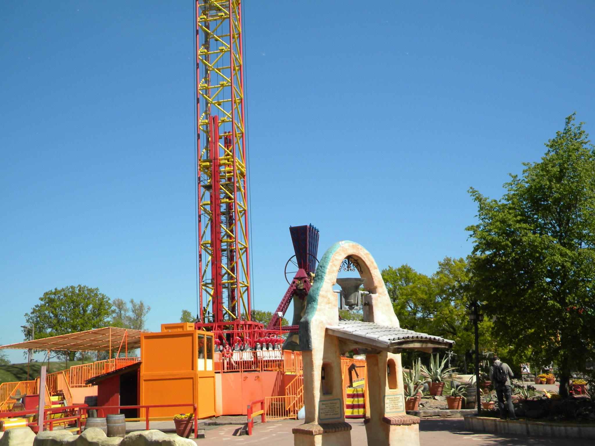 Hansa Park 2011